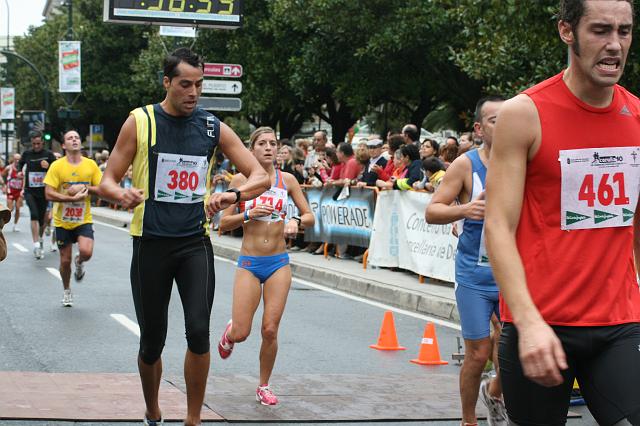 Coruna10 Campionato Galego de 10 Km. 121